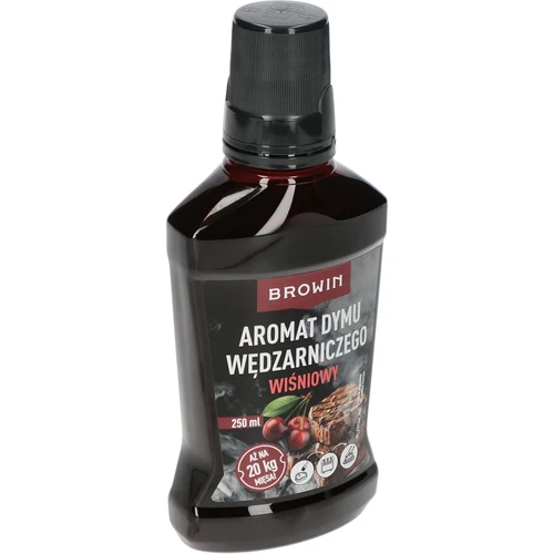 Υγρός καπνός – κεράσι, 250 ml - 3