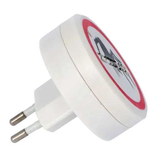 Υπερηχητικό απωθητικό αραχνών - για οικιακή χρήση - 3