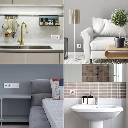 Υπερηχητικό απωθητικό εντόμων - για οικιακή χρήση - 9