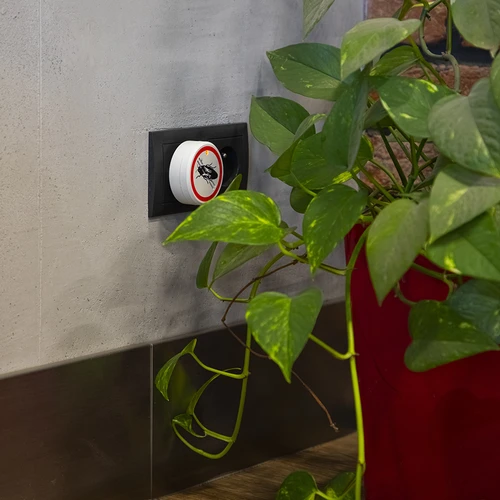 Υπερηχητικό απωθητικό εντόμων - για οικιακή χρήση - 8