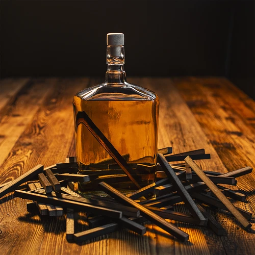 Ζύμες απόσταξης Turbo Torpedo 5–7 ημέρες 21% 100 g - 15