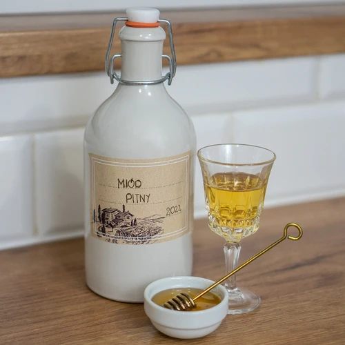 Ζύμες οινοποίησης Fermivin PDM, 7 g - 6