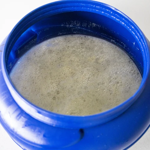 Ζύμες Turbo X-Pack 1,8 kg - επαγγελματικές, για μεγάλες παρτίδες ζύμωσης - 5