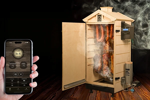 ΜΑΣΤΟΡΙΚΌ ΚΑΠΝΙΣΤΉΡΙΟ