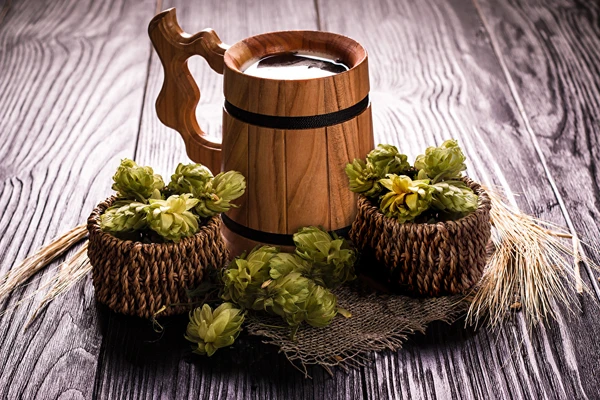 Βόμβα λυκίσκου