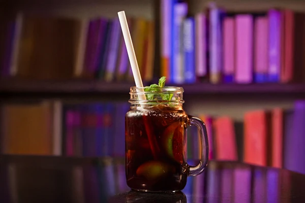 Cuba NoLibre - το κλασικό σε μη αλκοολική εκδοχή