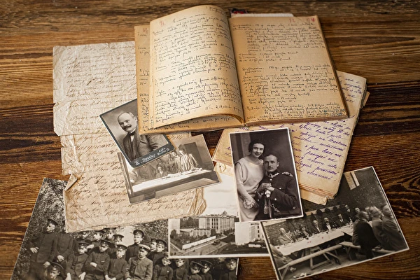 Επεισόδιο 1: Τούρτα από ψωμί ολικής άλεσης