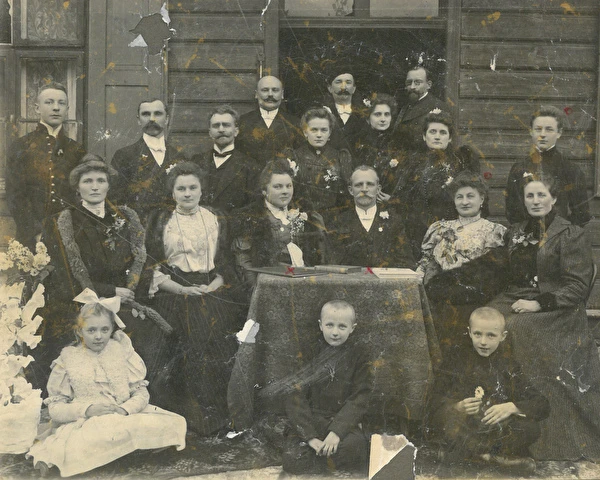 Επεισόδιο 2: Πιπεριά τουρσί με φύλλα βελανιδιάς