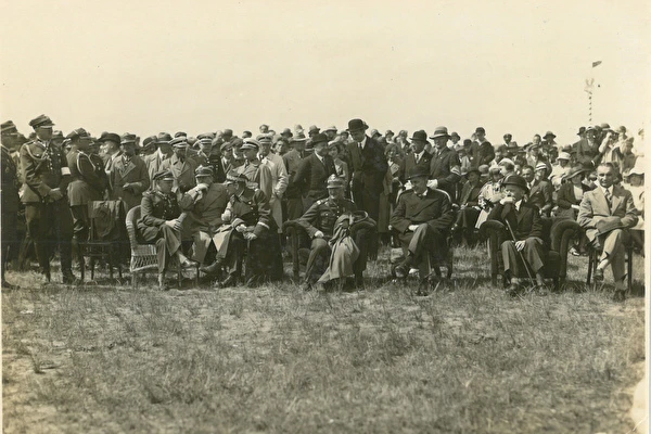 Επεισόδιο 4: Κυπρίνος «πολωνικά», λεστς ή κυπρίνος σε αφράτη σάλτσα