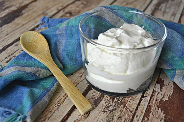 Γιαούρτι skyr