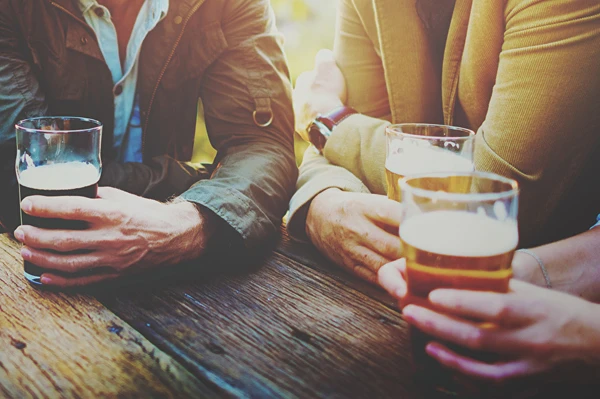 Hefeweizen - μπίρα τύπου ALE