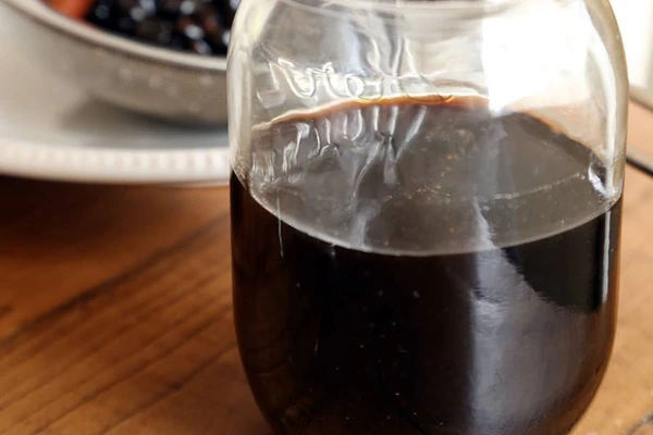 KAHLUA - σπιτικό μεξικανικό λικέρ καφέ