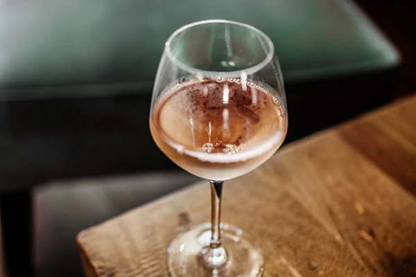 Κρασί από ρύζι