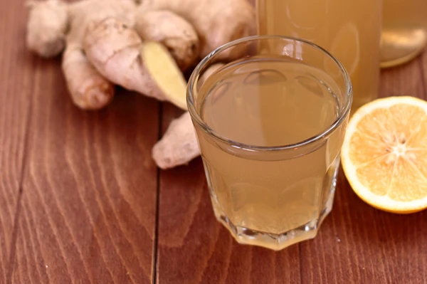 Λικέρ τζίντζερ