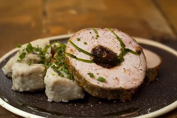 Lunchbox των Μπιεστσάντι