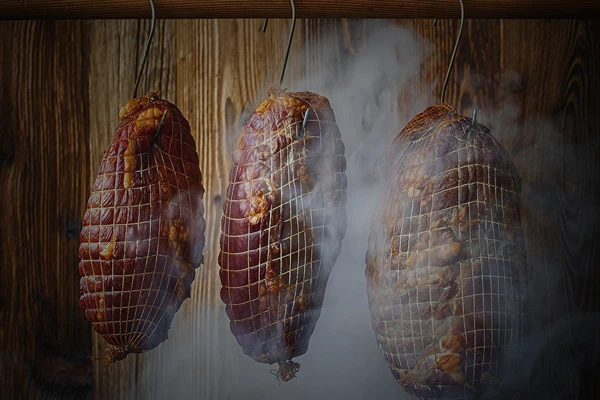 Πώς να φτιάξεις σπιτικά αλλαντικά;