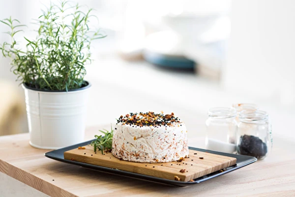 Πώς να φτιάξετε τυρί; - Οδηγός βήμα προς βήμα