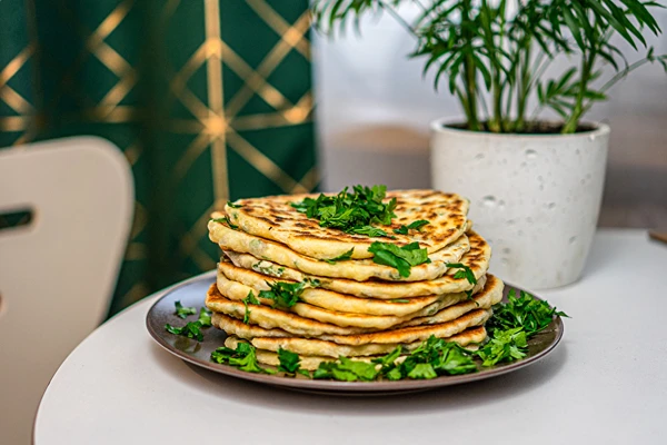 Τουρκικές πίτες