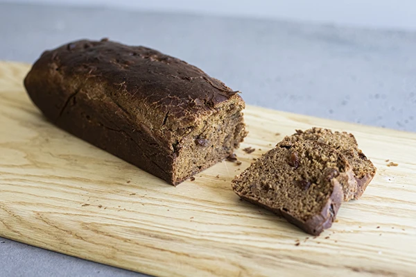 Τουρκικό ψωμάκι - żulik