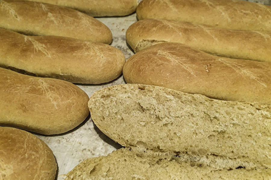 Browin Przepiśnik - Νόστιμα σπιτικά ψωμάκια