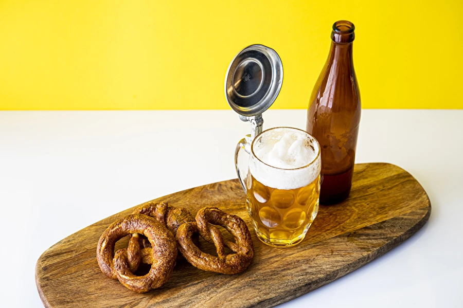 Browin Przepiśnik - Πρέτσελ