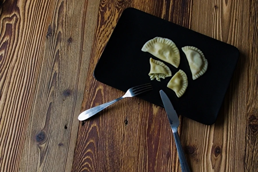 Browin Przepiśnik - Ρωσικά πιερόγκι