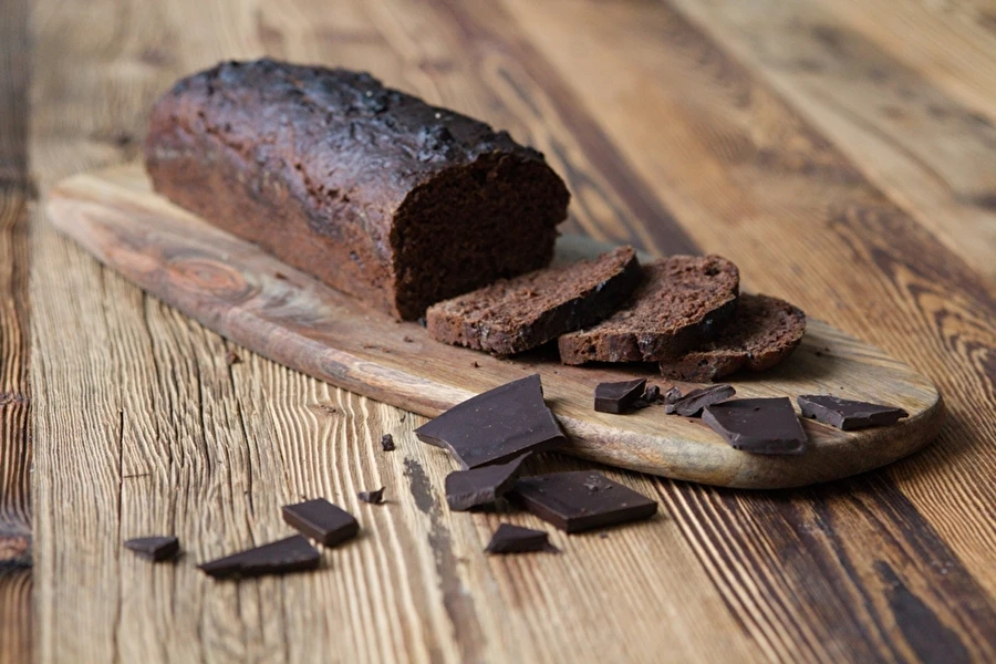 Browin Przepiśnik - Σοκολατόψωμο