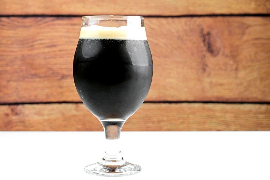 Browin Przepiśnik - Stout με καφέ