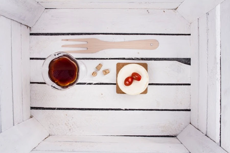 Browin Przepiśnik - Τυρί τύπου Κοριτσίνσκι