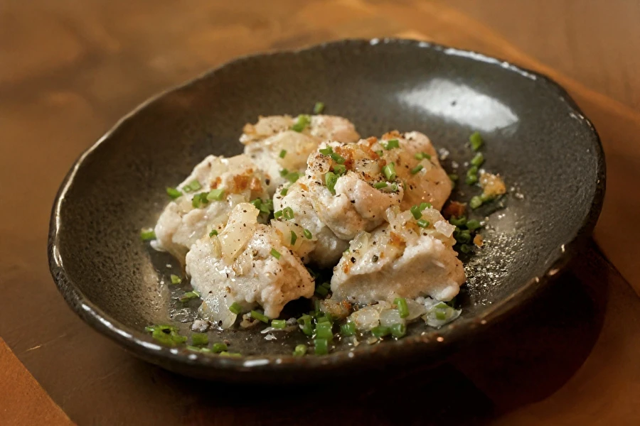 Browin Przepiśnik - Ζυμαράκια φαγόπυρου