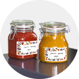 Οικιακή Κονσερβοποίηση