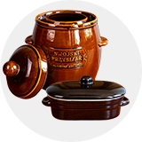 Οικιακή Κονσερβοποίηση