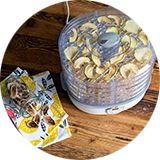 Οικιακή Κονσερβοποίηση