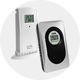 Μετεωρολογικοί Σταθμοί