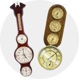 Μετεωρολογικοί Σταθμοί