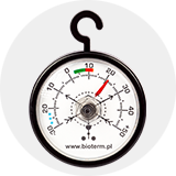 Θερμόμετρα