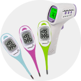 Θερμόμετρα