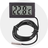 Θερμόμετρα